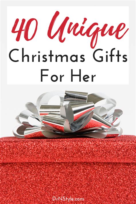 ladies xmas gifts uk